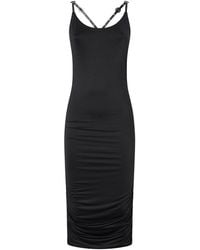 Pinko - Midi Dresses - Lyst