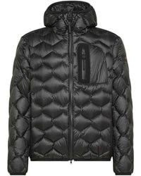 Peuterey - Down Coat - Lyst
