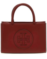 Tory Burch - Ella Bio Mini Handbag - Lyst