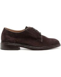 Tricker's - Robert Light Lace-Up - Lyst