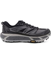 Hoka One One - 'Mafate Speed 2' Sports Shoes - Lyst