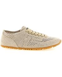 Balmain - Racer 45 Sneakers - Lyst