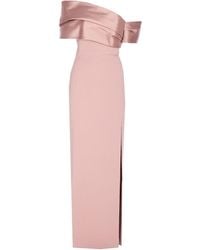 Solace London - Dresses - Lyst