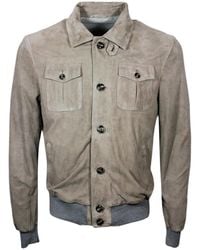 Barba Napoli - Naples Jackets - Lyst