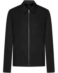 Givenchy - Chaqueta Casual - Lyst