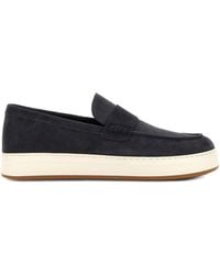Hogan - H-Tv Loafers - Lyst