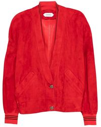 Versace - Capispalla - Lyst