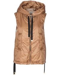 Max Mara - Greengo Light Down Jacket - Lyst