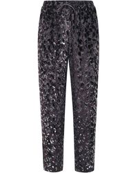 Pierre Louis Mascia - Vepel Wonderful Trousers - Lyst