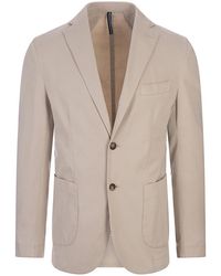 RUSSO CAPRI - Giacca - Lyst
