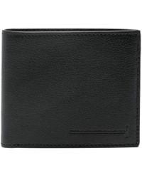 Tom Ford - Leather Elongated Classic Bifold Wallet - Lyst