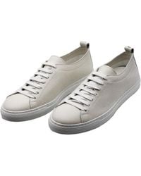 Barba Napoli - Sneakers - Lyst