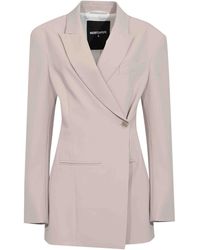 Patrizia Pepe - Wrap Blazer - Lyst