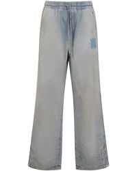 Amiri - Relaxed Baggy Jeans - Lyst