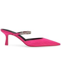 Alexander Wang - Mules - Lyst