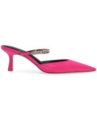 Alexander Wang - Mules - Lyst