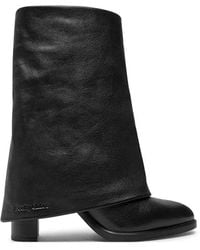 See By Chloé - Melia Low Boot - Lyst
