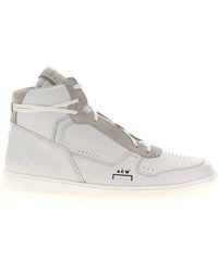 A_COLD_WALL* - Luol Hi Top Sneakers - Lyst