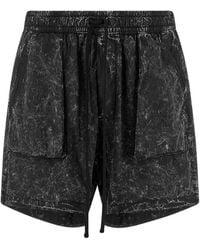 Thom Krom - 37 Bermuda Shorts - Lyst