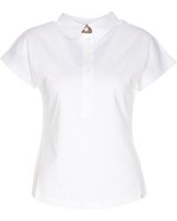 Herno - T-Shirts - Lyst