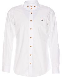 Vivienne Westwood - Krall Shirt - Lyst