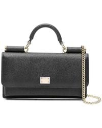 Dolce & Gabbana - Bags - Lyst