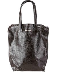 Uma Wang - Medium Case Canvas - Lyst