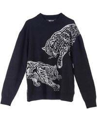 Just Cavalli - Leopards Shirt - Lyst