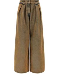 Alanui - Bootcut Jeans - Lyst