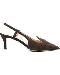 P.A.R.O.S.H. - Sandalen - Lyst