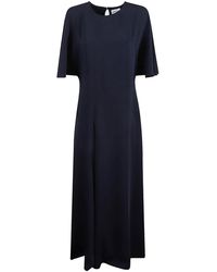 P.A.R.O.S.H. - Vestito - Lyst