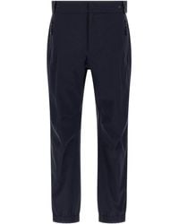 Moncler - Gore-Tex Joggers - Lyst