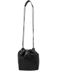 Jil Sander - Dumpling Bucket Bag - Lyst