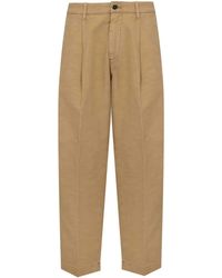 Nine:inthe:morning - Giulio Carrot Trousers - Lyst