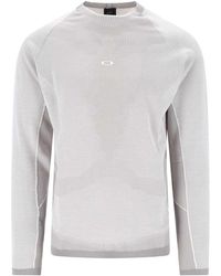 Oakley - Latutide Veil Technical Jersey - Lyst