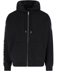 Canada Goose - Zip-Up Sweatshirt - Lyst