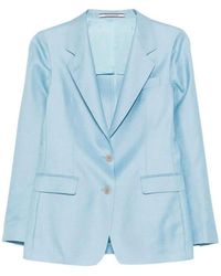 Tagliatore - 'Parigi' Jacket - Lyst
