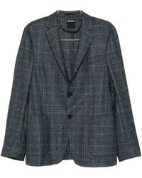 ZEGNA - Casual Jacket - Lyst