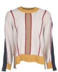 Ambush - Suéter Cuello Redondo - Lyst
