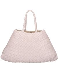 Dragon Diffusion - Small Holy Cross Bag - Lyst