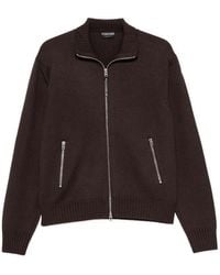 Tom Ford - Rundhalspullover - Lyst