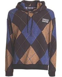 Versace Jeans Couture - Sweater - Lyst