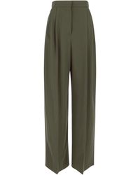 McQueen - Pants & Shorts - Lyst