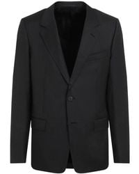 Lanvin - Chaqueta Casual - Lyst