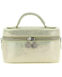 Stella McCartney - Vanity Falabella Crossbody Bag - Lyst