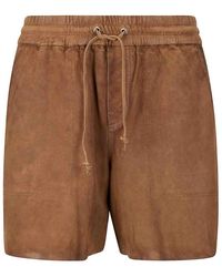 P.A.R.O.S.H. - P.A.R.O..H. Shorts - Lyst