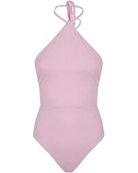 Jacquemus - Le Maillot Bastide One Piece - Lyst