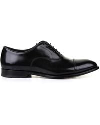 Doucal's - Doucals Oxford Shoes - Lyst