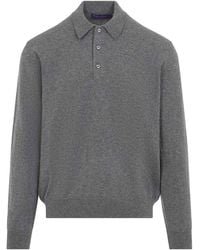 Ralph Lauren - S Knit Polo - Lyst