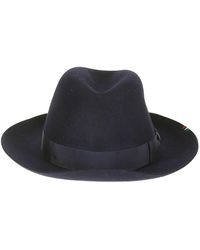 Borsalino - Pocket Hat - Lyst